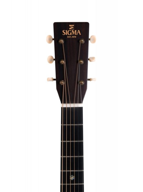 Sigma SDM-15E elektroakusztikus gitár