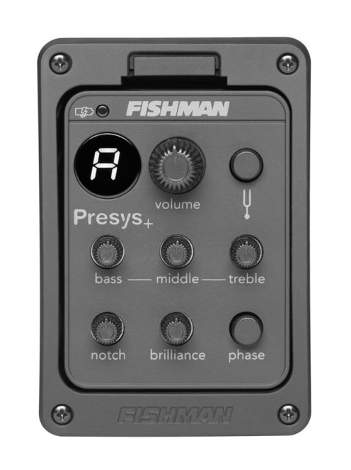 Sigma SDM-15E elektroakusztikus gitár