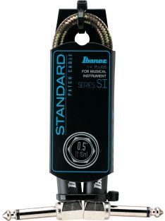 Ibanez SI05P-CGR Patch Cable