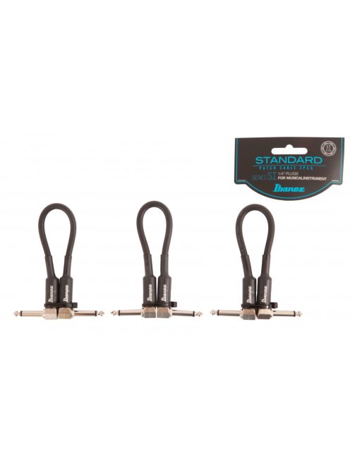 Ibanez SI05P3 Patch Cable 3db