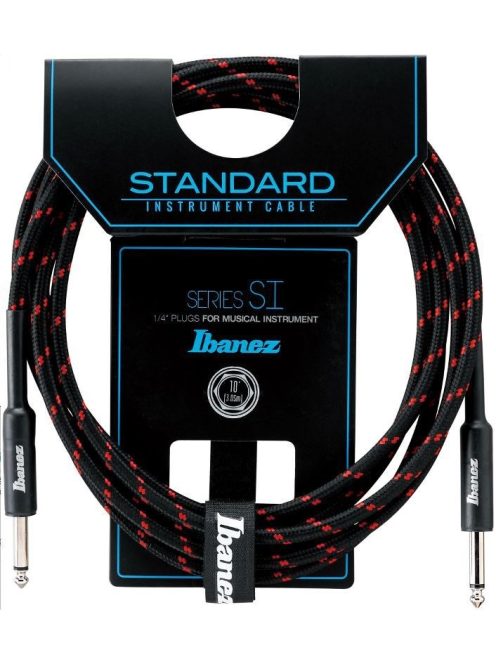 Ibanez SI20-BW gitárkábel 6 méter