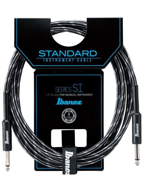 Ibanez SI20-CCT gitárkábel 6 méter