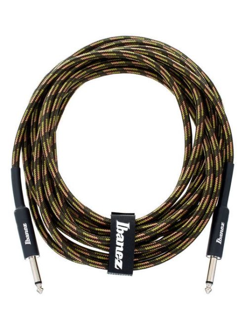 Ibanez SI20-CGR gitárkábel 6 méter