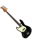 SX Vintage Jazz Bass - elektromos basszusgitár - balkezes