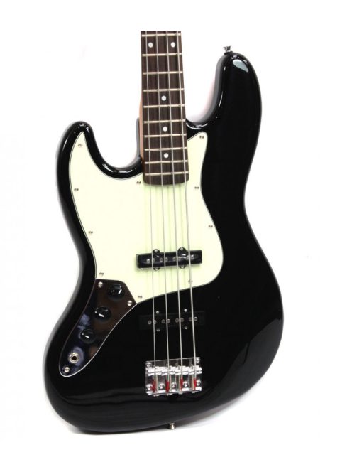 SX Vintage Jazz Bass - elektromos basszusgitár - balkezes