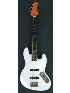 SX Vintage Jazz Bass - elektromos basszusgitár