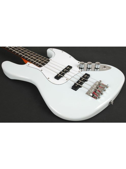 SX Vintage Jazz Bass - elektromos basszusgitár