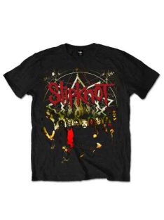 SLIPKNOT: WAVES Unisex Póló