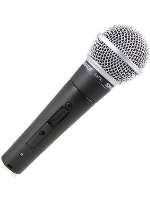 SHURE SM58SE mikrofon