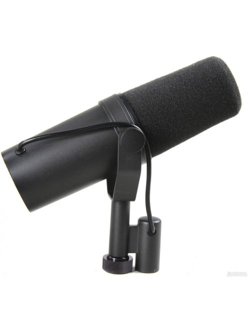 Shure SM7B Dinamikus énekmikrofon