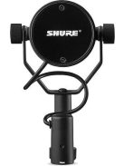Shure SM7B Dinamikus énekmikrofon