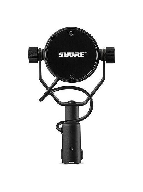 Shure SM7B Dinamikus énekmikrofon