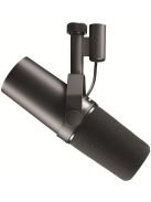 Shure SM7B Dinamikus énekmikrofon