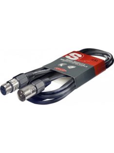STAGG SMC1 mikrofon kábel XLR-XLR
