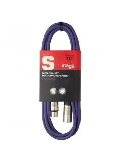 STAGG SMC3 CPP mikrofonkábel