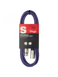 STAGG SMC3 CPP mikrofonkábel