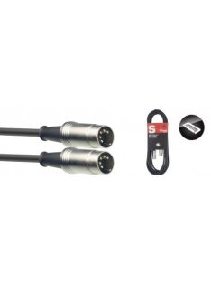 Stagg SMD3 MIDI kábel