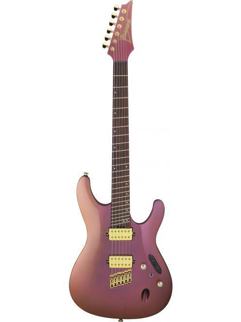 Ibanez SML721-RGC elektromos gitár