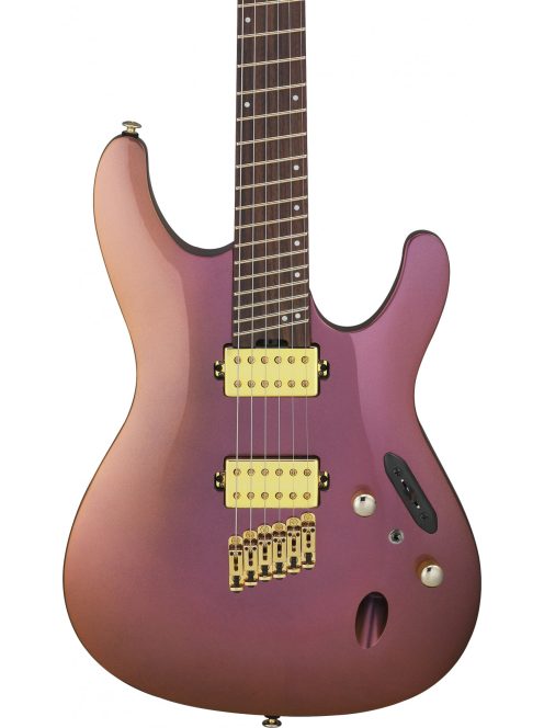 Ibanez SML721-RGC elektromos gitár