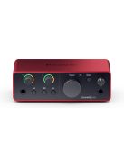 Focusrite Scarlett Solo hangkártya