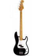 SX Vintage Precision Bass - elektromos basszusgitár
