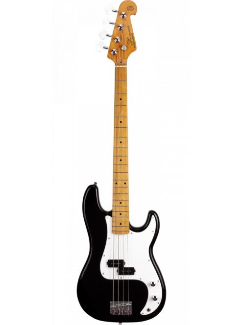 SX Vintage Precision Bass - elektromos basszusgitár