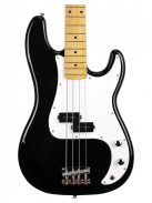 SX Vintage Precision Bass - elektromos basszusgitár