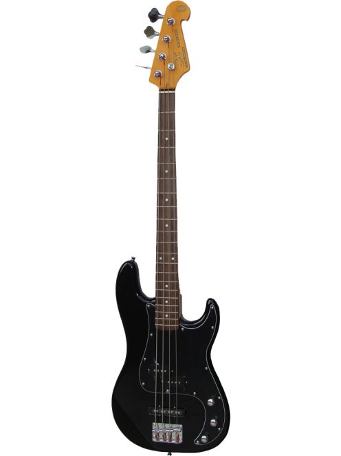 SX Vintage Precision Bass - elektromos basszusgitár