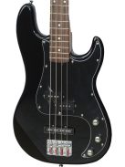 SX Vintage Precision Bass - elektromos basszusgitár