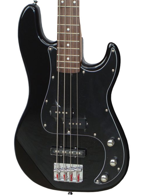 SX Vintage Precision Bass - elektromos basszusgitár