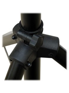 Hangfal állvány - Teherbírás: 50 kg