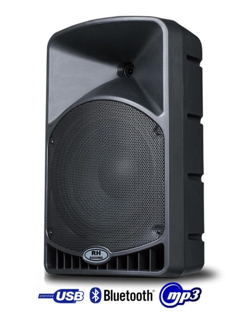 RH Sound SQ-12MH Aktiv hangfalak