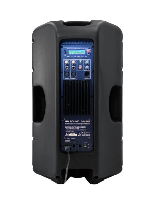 RH Sound SQ-12MH Aktiv hangfalak