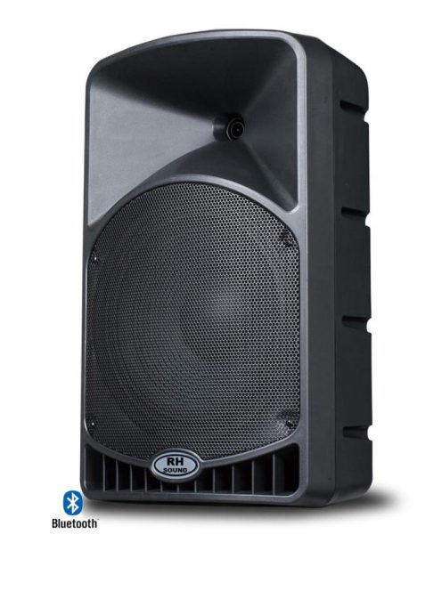 RH SOUND SQ-15ML Aktív hangfal