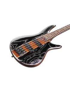 Ibanez SR1300SB-MGL elektromos basszusgitár