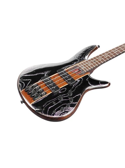 Ibanez SR1300SB-MGL elektromos basszusgitár