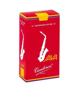 Vandoren Java Filed Red Alto 2.0 Alt szaxofon nád