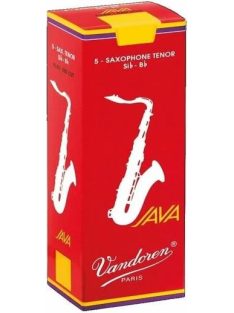 Vandoren Tenorszaxofon nád - Java Red - 2 méret