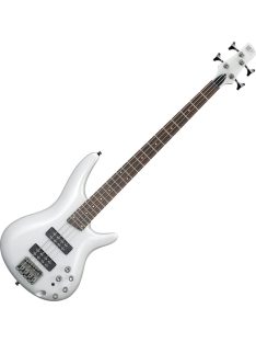 Ibanez SR300E PW basszusgitár