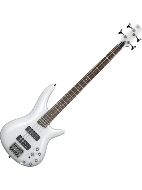 Ibanez SR300E PW basszusgitár