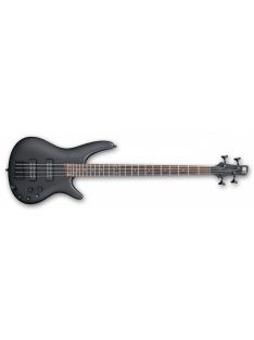Ibanez basszusgitár WK - Weathered Black
