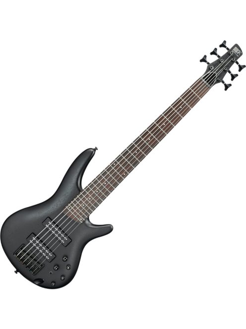Ibanez SR306EB - 6húros basszusgitár
