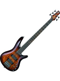 Ibanez SR405EQM-DEB 5-húros basszusgitár