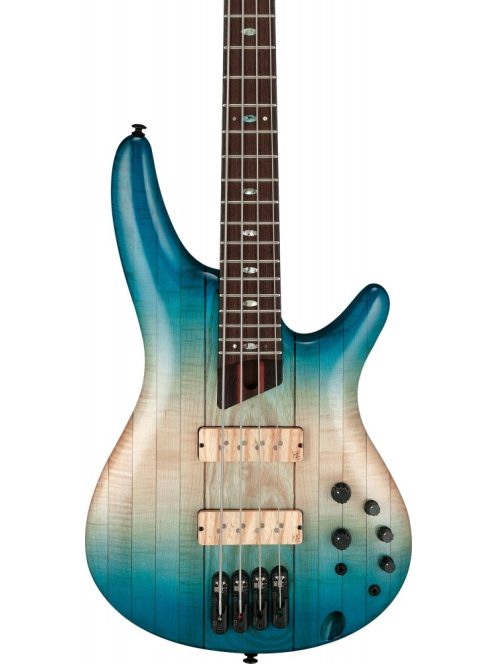 Ibanez SR4CMLTD-CIL basszusgitár