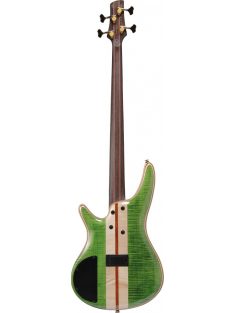 IBANEZ SR 4-Str Emerald Green Low Gloss