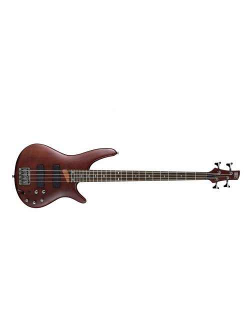 Ibanez SR500 4 húros basszusgitár-Brown Magagoni