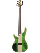 IBANEZ SR 5-Str Emerald Green Low Gloss