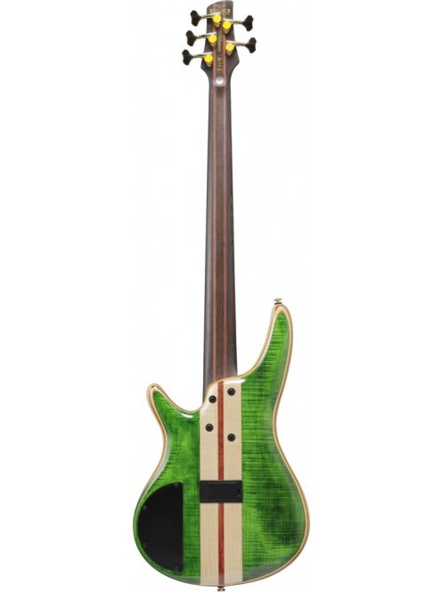 IBANEZ SR 5-Str Emerald Green Low Gloss