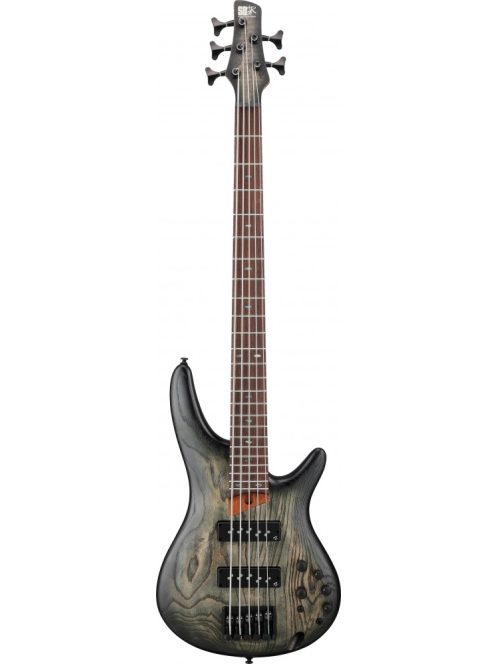 Ibanez SR605E-BKT basszusgitár