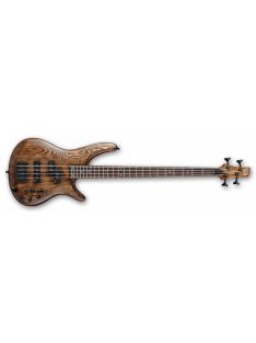   Ibanez Electric Bass SR Series SR650 - ABS Antique Brown Stained